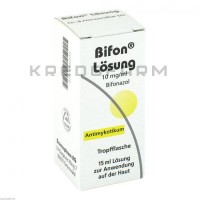 Біфон ● Bifon