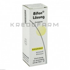 Біфон ● Bifon