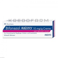 Біфоназол ● Bifonazol
