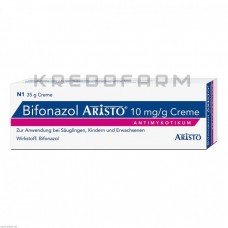 Біфоназол ● Bifonazol