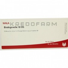 Біндегевебе ● Bindegewebe