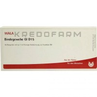 Біндегевебе ● Bindegewebe