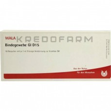 Біндегевебе ● Bindegewebe