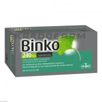 Бінко ● Binko
