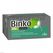Бинко ● Binko