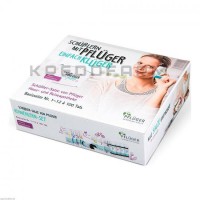 Біохеміше ● Biochemische