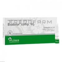 Біодолор ● Biodolor