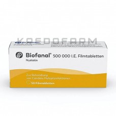 Биофанал ● Biofanal