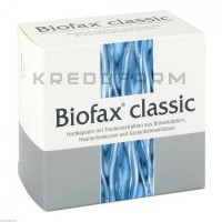 Біофакс ● Biofax