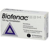 Биофенак ● Biofenac