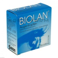 Біолан ● Biolan