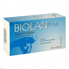 Біолан ● Biolan