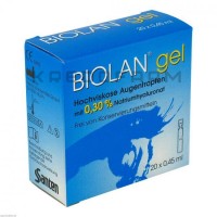 Біолан ● Biolan