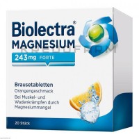 Биолектра ● Biolectra