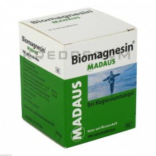 Біомагнезін ● Biomagnesin