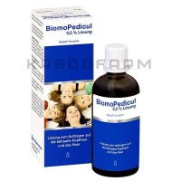 Биомопедикул ● Biomopedicul