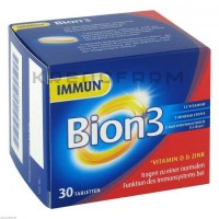 Біон 3 ● Bion3