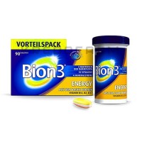 Біон 3 ● Bion3