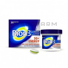 Біон 3 ● Bion3
