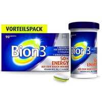 Біон 3 ● Bion3