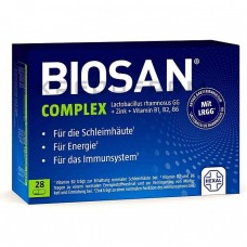 Біосан ● Biosan