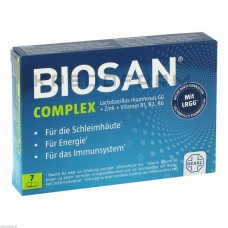 Біосан ● Biosan