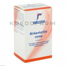 Биркенколь ● Birkenkohle