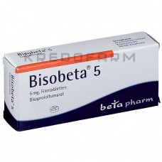 Бісобета ● Bisobeta