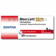 Бісолік ● Bisolich