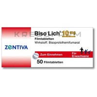 Бисолик ● Bisolich