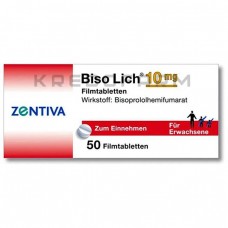 Бісолік ● Bisolich