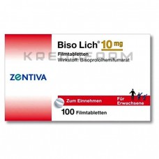 Бісолік ● Bisolich