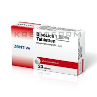 Бісолік ● Bisolich
