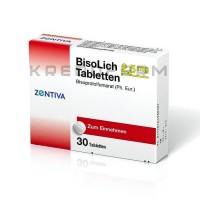 Бисолик ● Bisolich