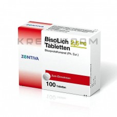 Бісолік ● Bisolich