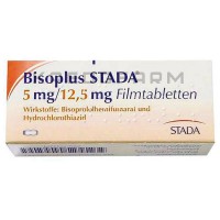 Бисоплюс ● Bisoplus