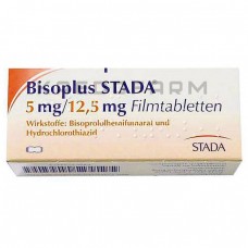 Бісоплюс ● Bisoplus