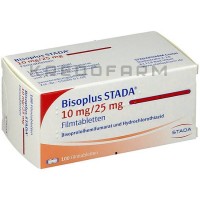 Бисоплюс ● Bisoplus