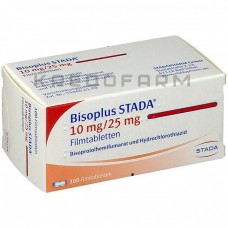 Бісоплюс ● Bisoplus