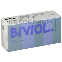 Бивиол ● Biviol
