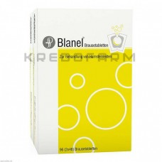 Бланель ● Blanel