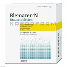 Блемарен ● Blemaren