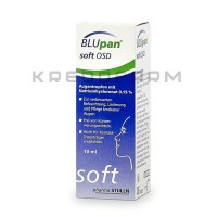 Блупан ● Blupan