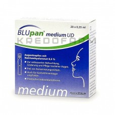 Блупан ● Blupan