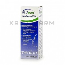 Блупан ● Blupan