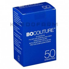 Бокутюр ● Bocouture