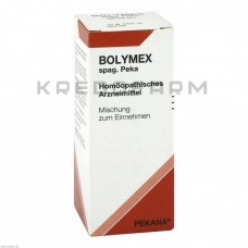 Болимекс ● Bolymex