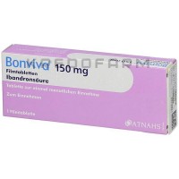 Бонвива ● Bonviva