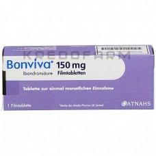 Бонвива ● Bonviva