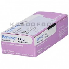 Бонвива ● Bonviva